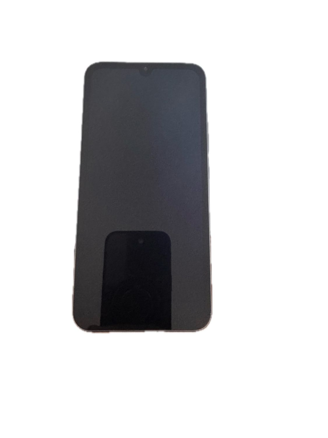Samsung A34 OLED With Frame Screen