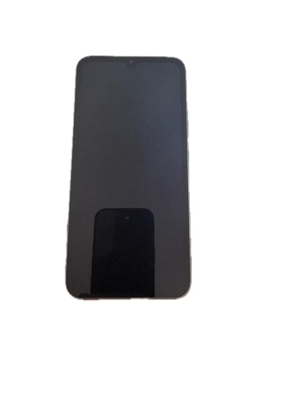 Samsung A34 OLED With Frame Screen