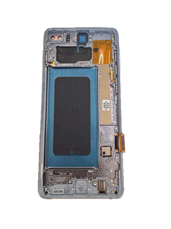 Samsung S10 Plus Glass Change LCD