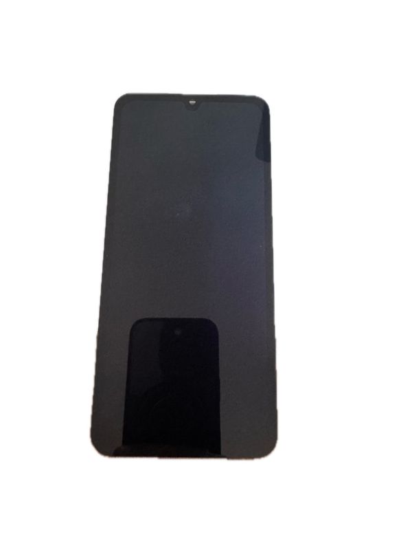Samsung A16 OLED With Frame Screen