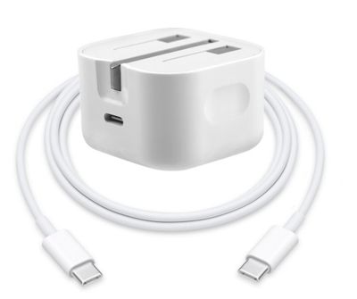 NCC Plugs and Cables