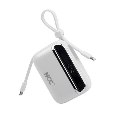 NCC Accessories