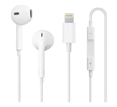 NCC Earphones