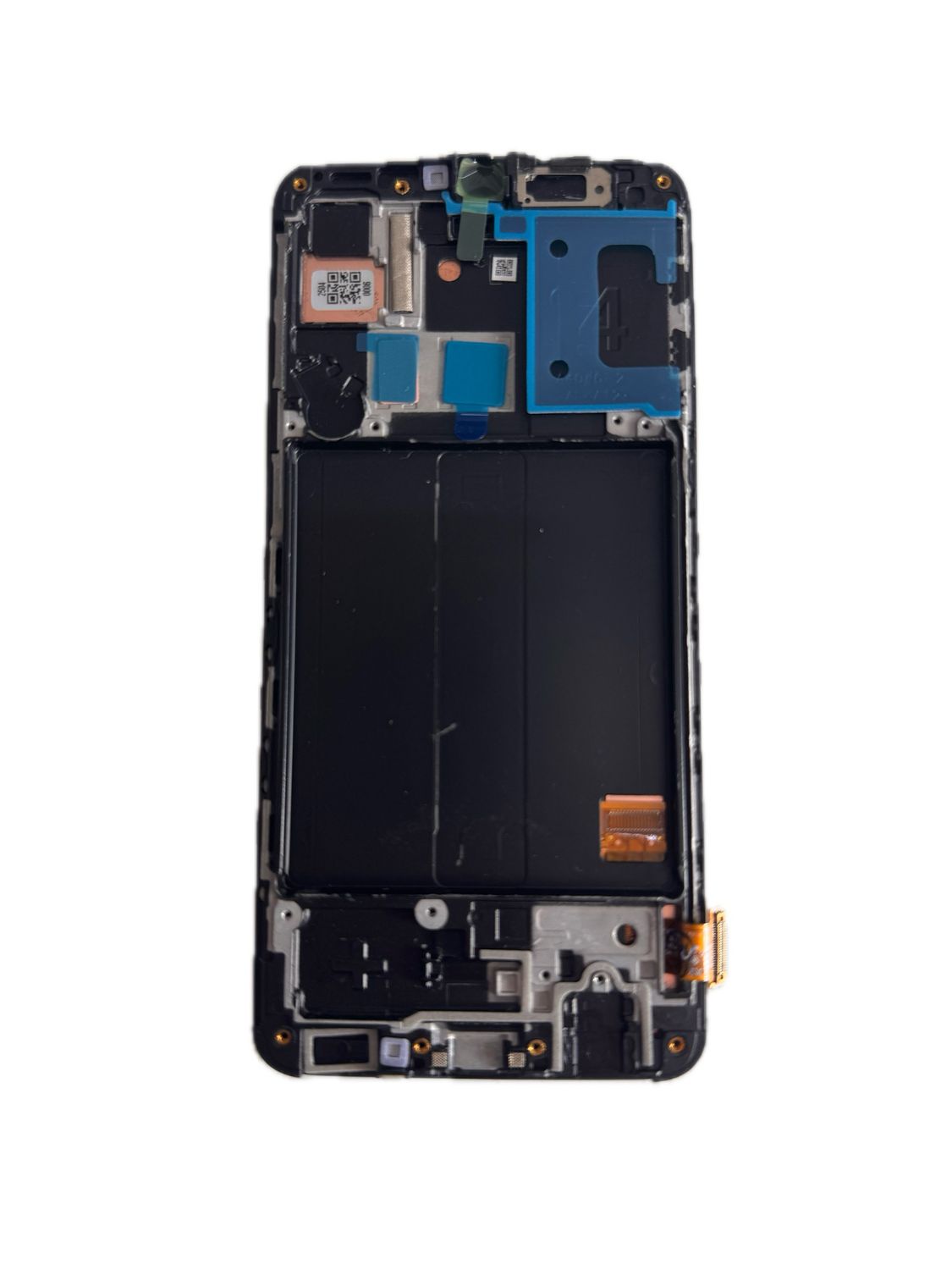 Samsung A40 Original Glass Change LCD