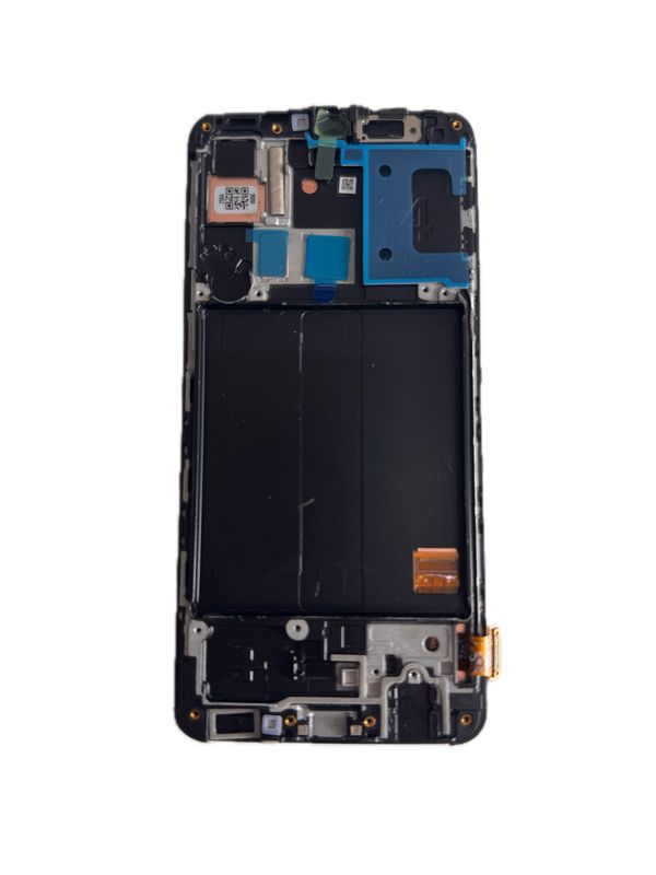 Samsung A40 Original Glass Change LCD