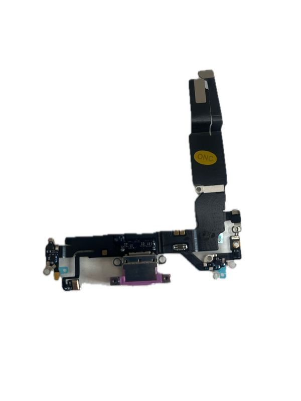 IPhone 16 Charging Port