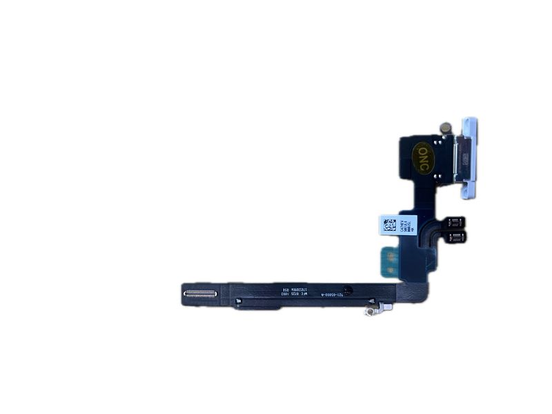 IPhone 16 Pro Max Charging Port