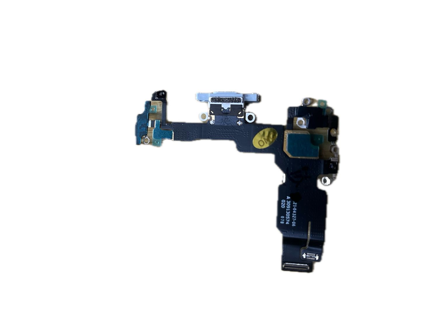 IPhone 15 Charging Port