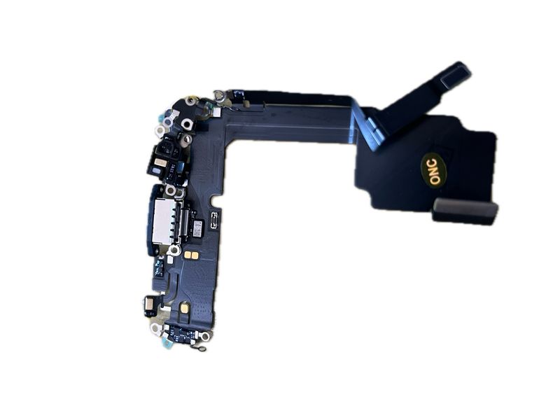 IPhone 15 pro Charging Port
