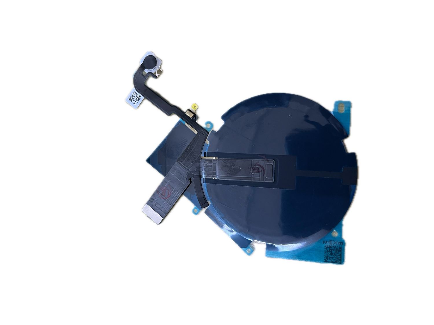 IPhone 15 Pro Flashlight Flex