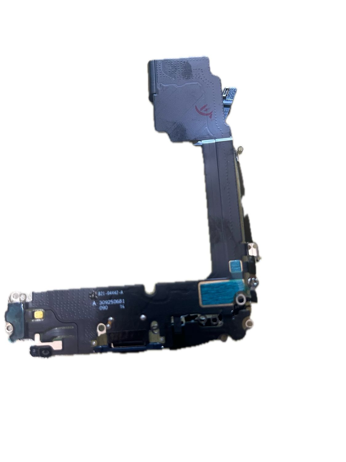 IPhone 15 pro max Charging Port