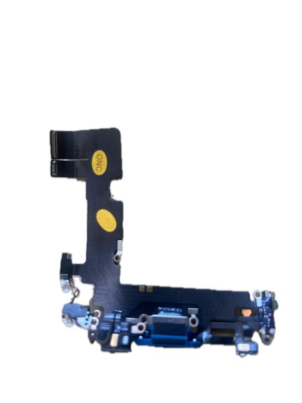 IPhone 13 Charging Port