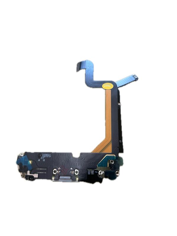 IPhone 14 Pro Max Charging port