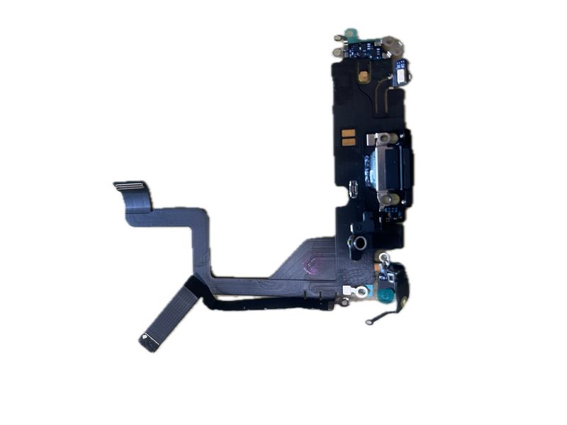 IPhone 14 Pro Charging Port