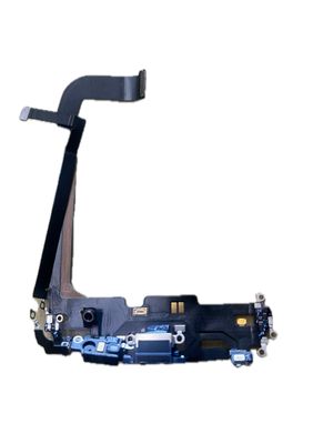 IPhone 13 Pro Max Charging Port
