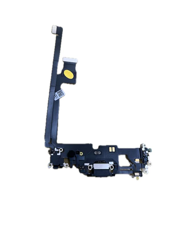 IPhone 12 Pro Max Charging Port