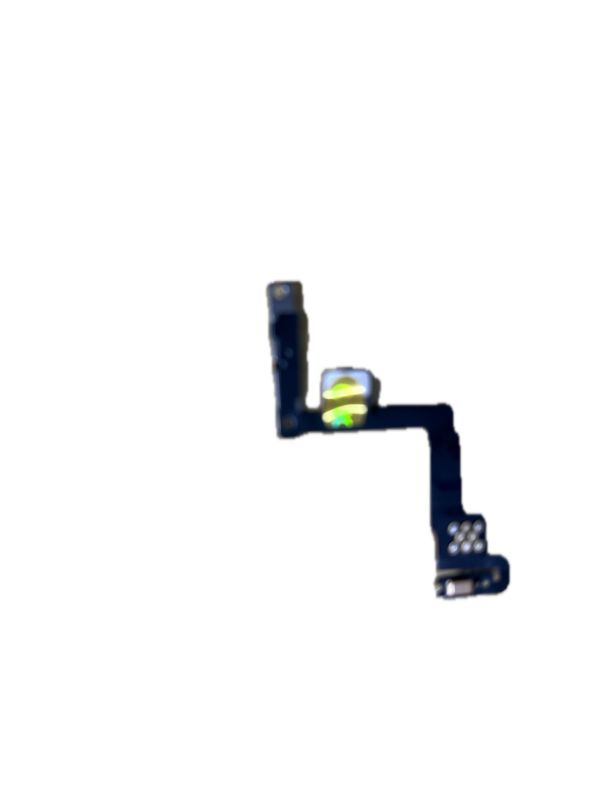 IPhone 11 ON/OFF Flex/Flashlight