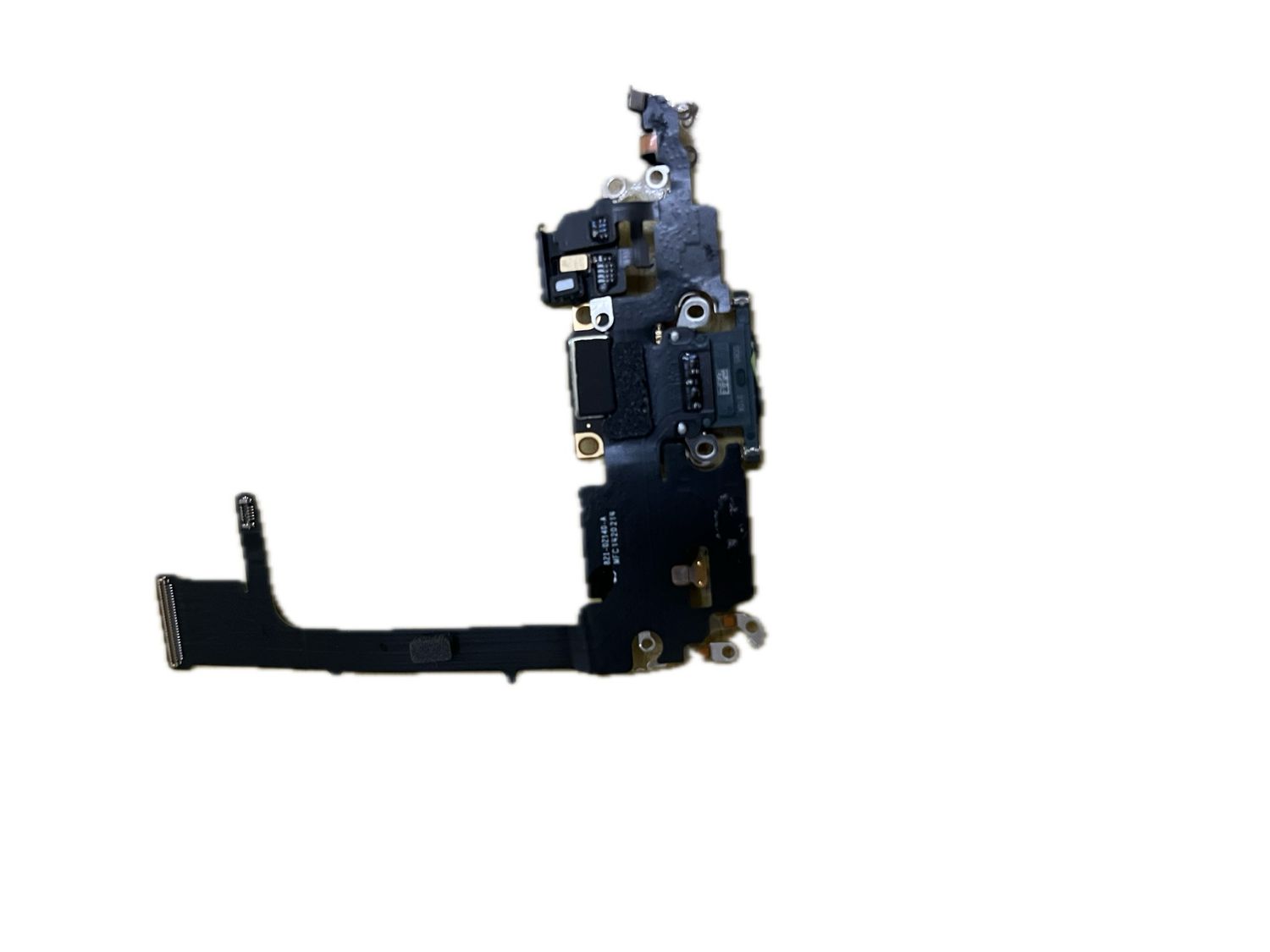IPhone 11 pro Charging Port