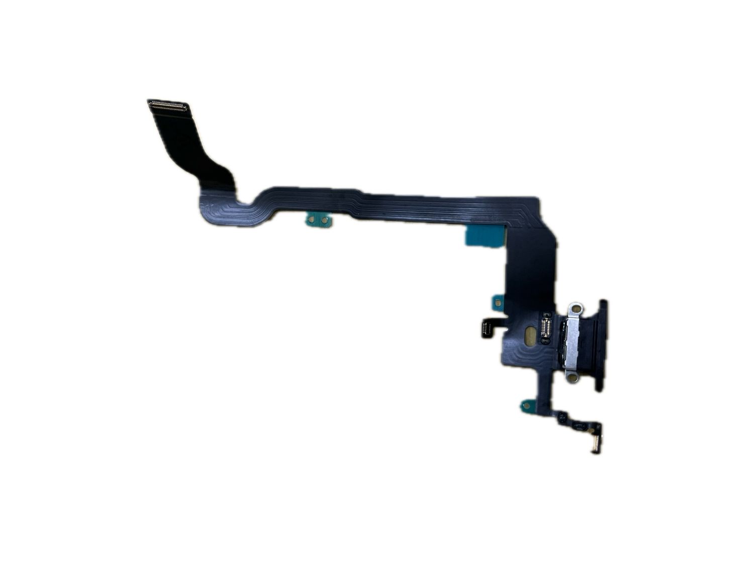 IPhone X Charging Port