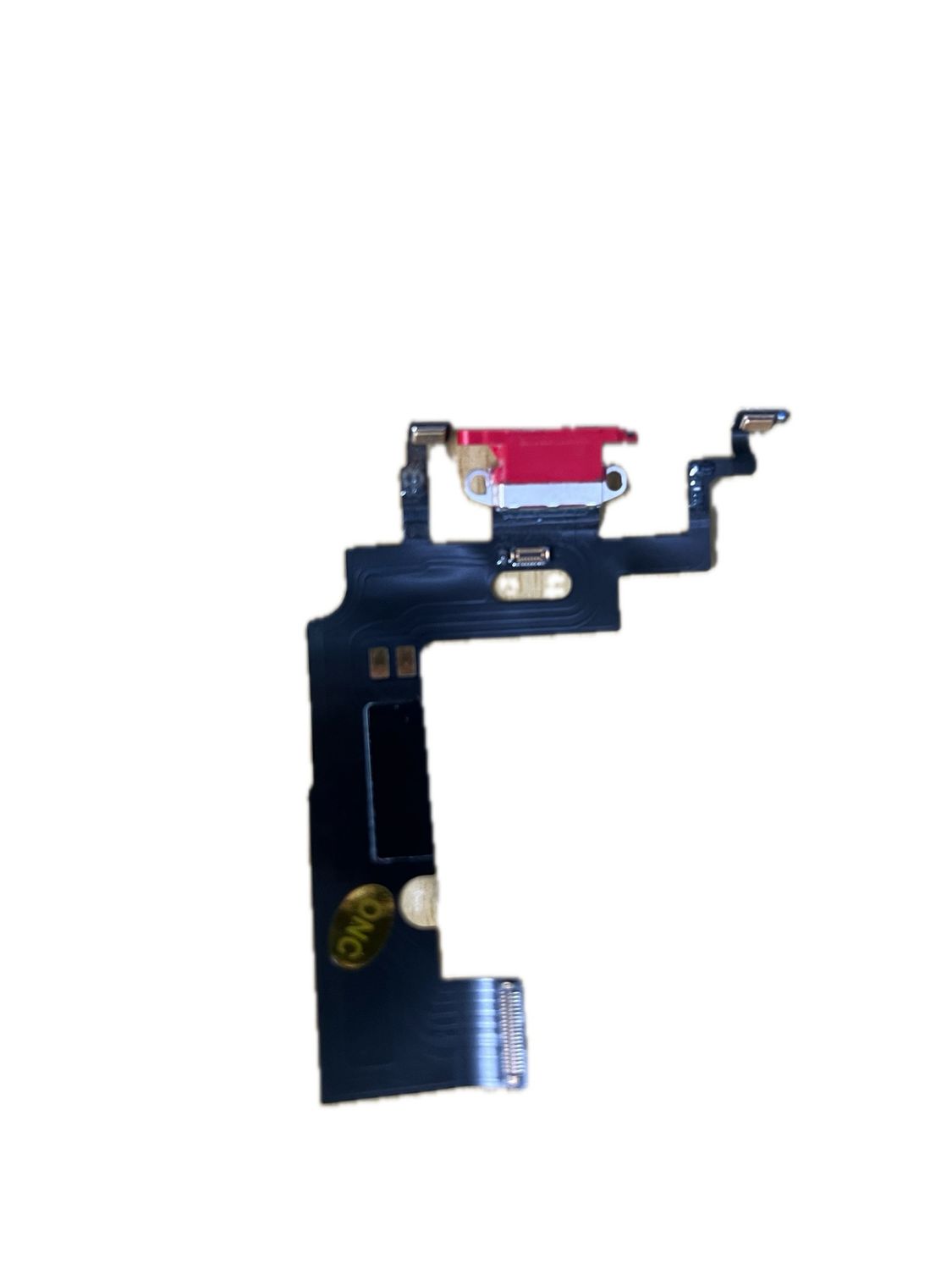 IPhone XR Charging Port