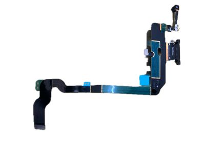 IPhone XS Charging Port