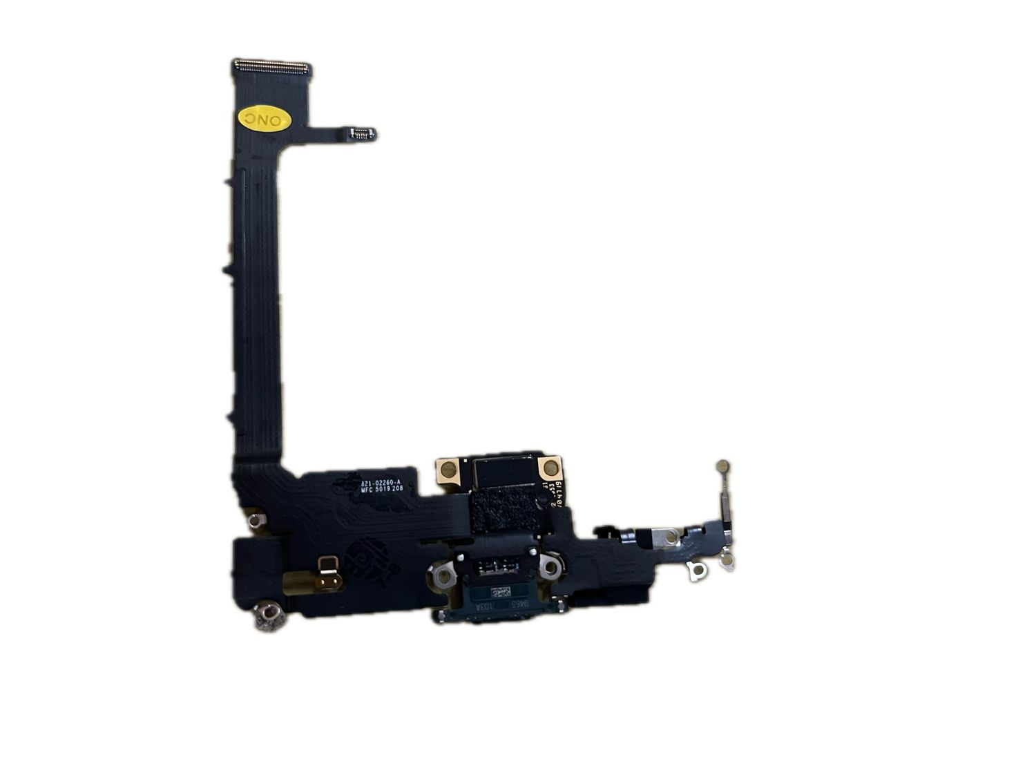 IPhone 11 Pro Max Charging Port