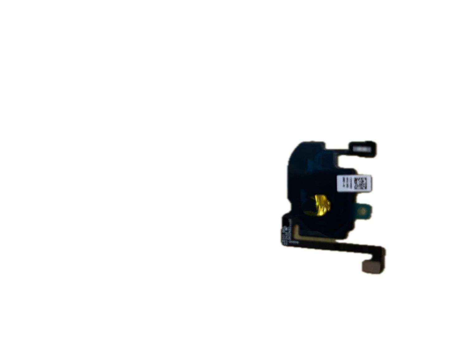 IPhone 16 Pro Sensor Flex