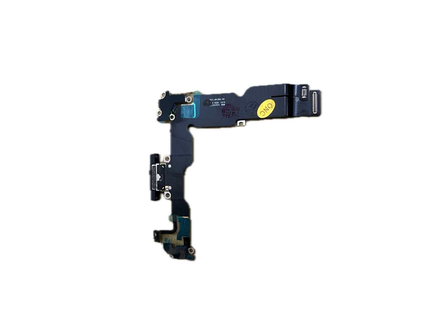 IPhone 15 Plus Charging Port