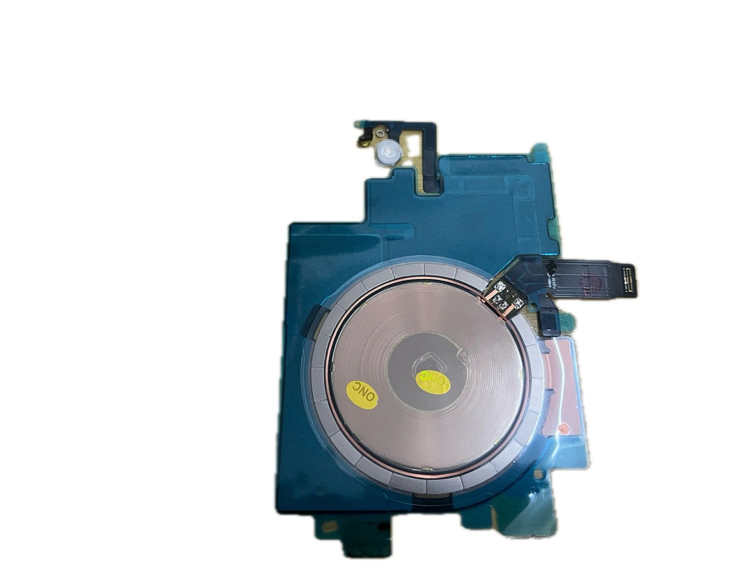 IPhone 16 Plus Flashlight