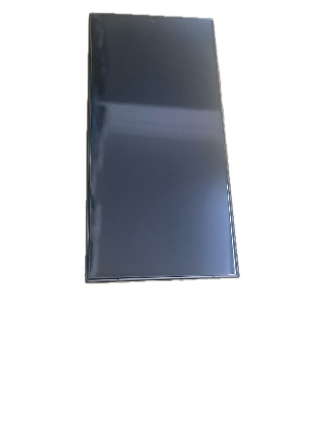 Samsung S24 Ultra Glass Change LCD