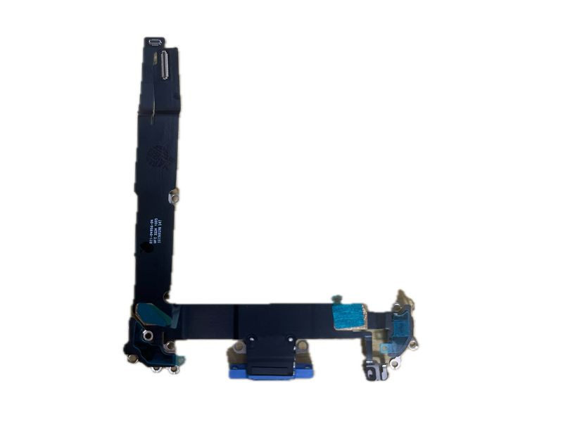 IPhone 16 Plus Charging Port