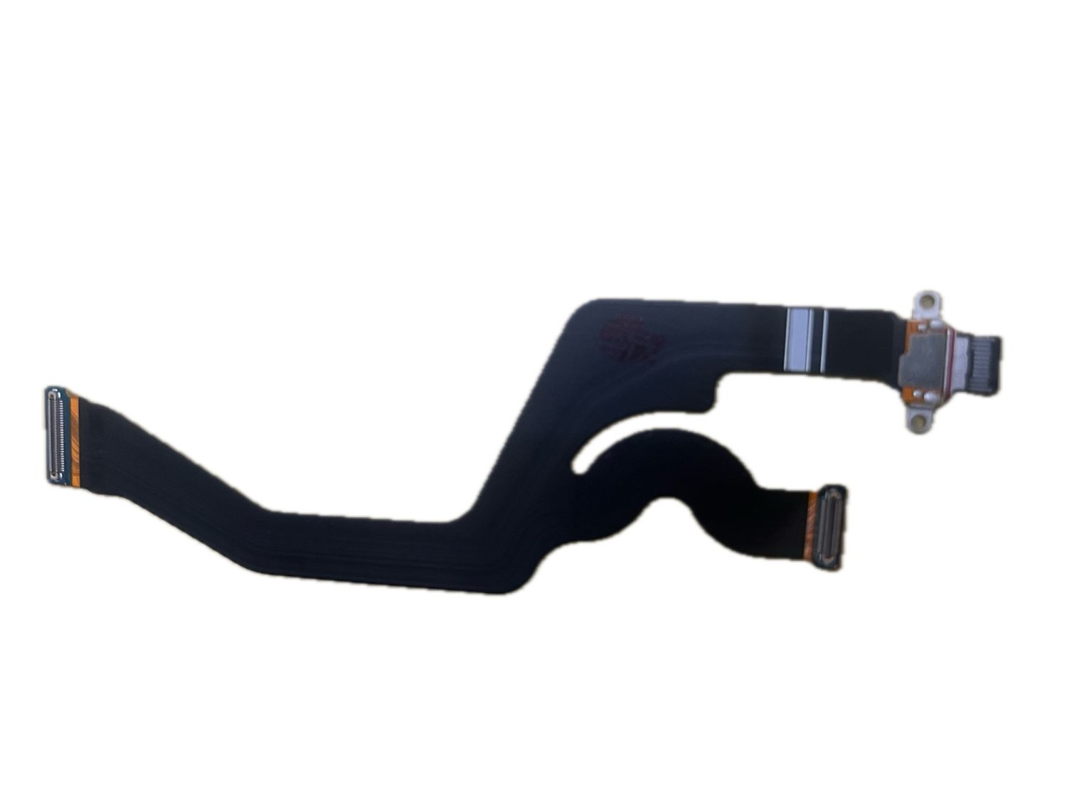 Samsung S25 Edge Charging Port
