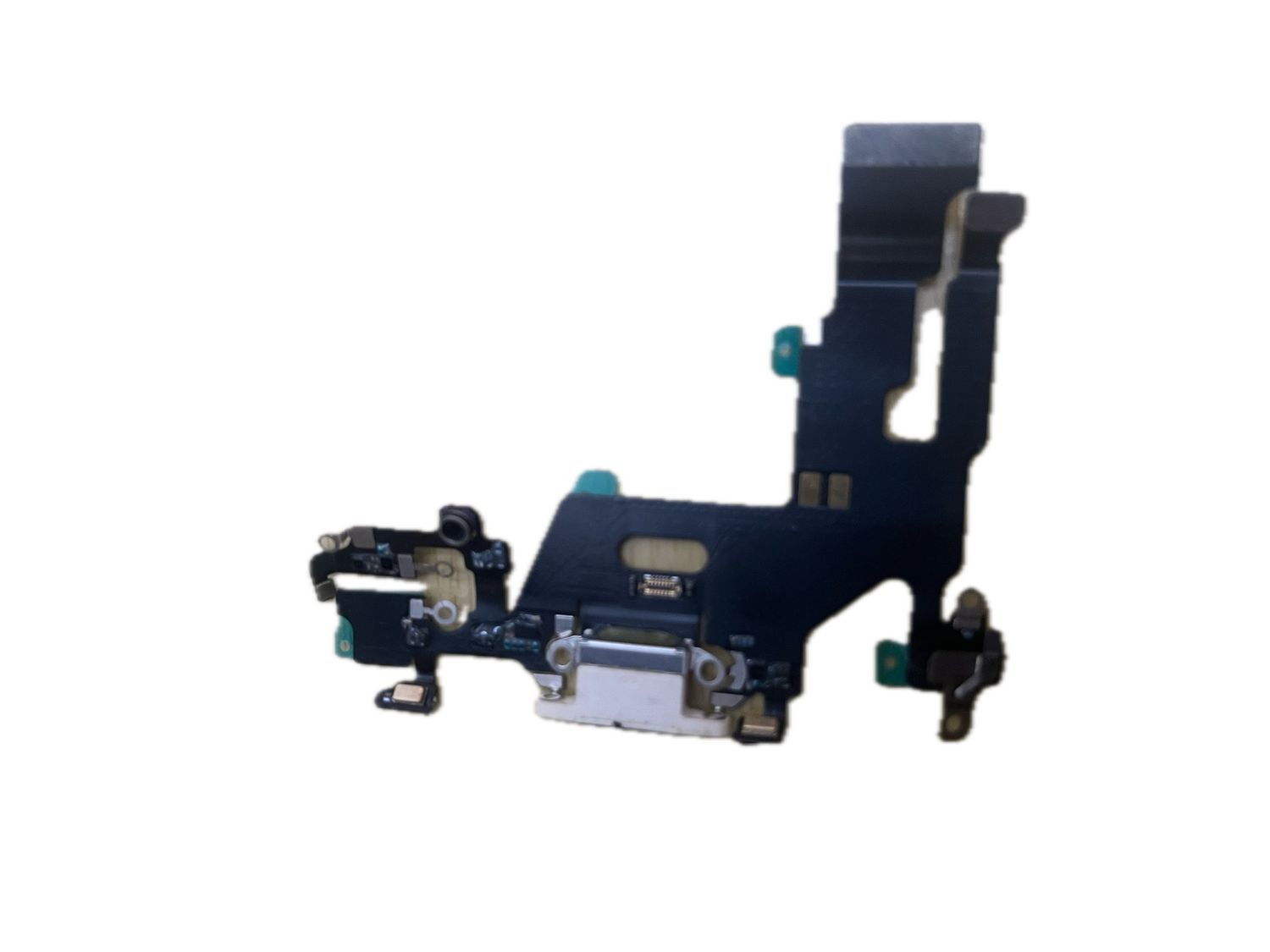 IPhone 11 Charging Port