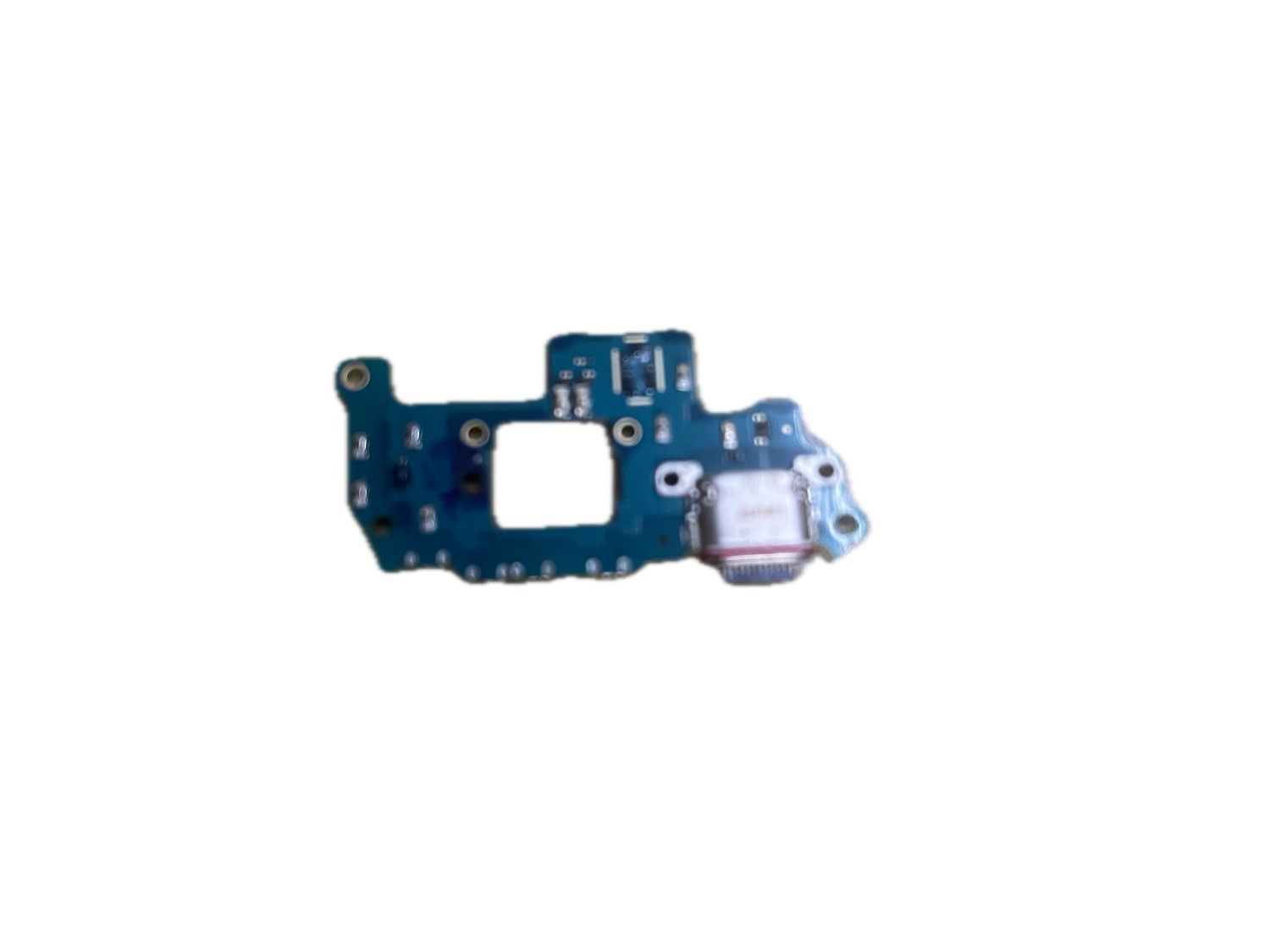 Samsung S24 FE Charging Port