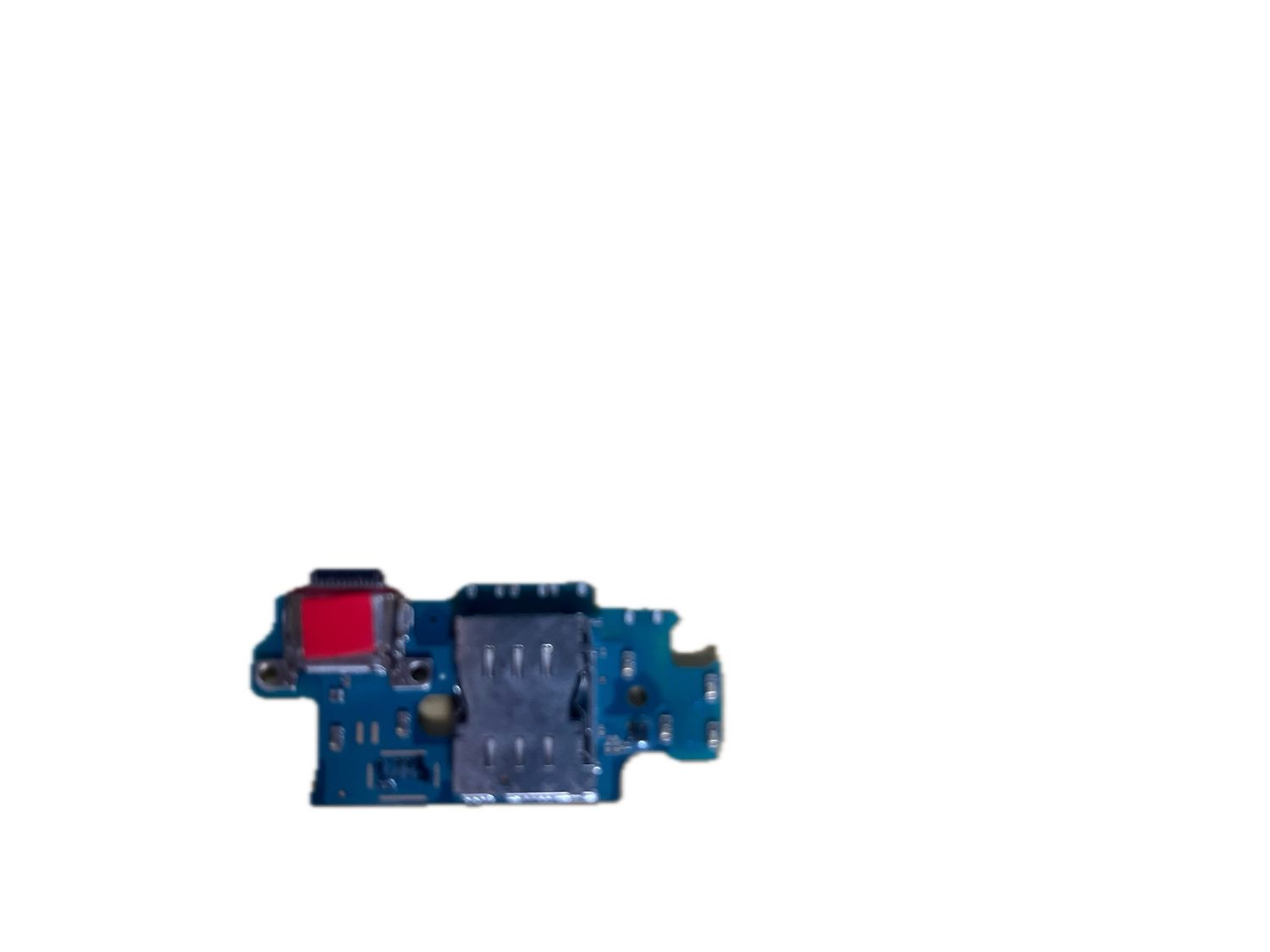 Samsung S24 Plus Charging Port