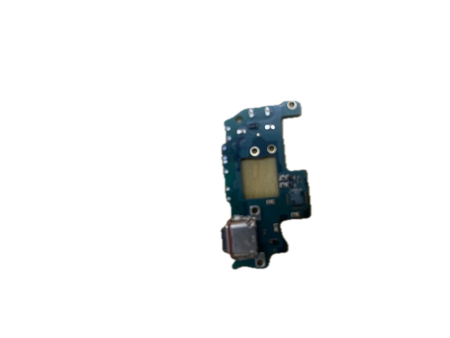 Samsung S23 FE Charging Port
