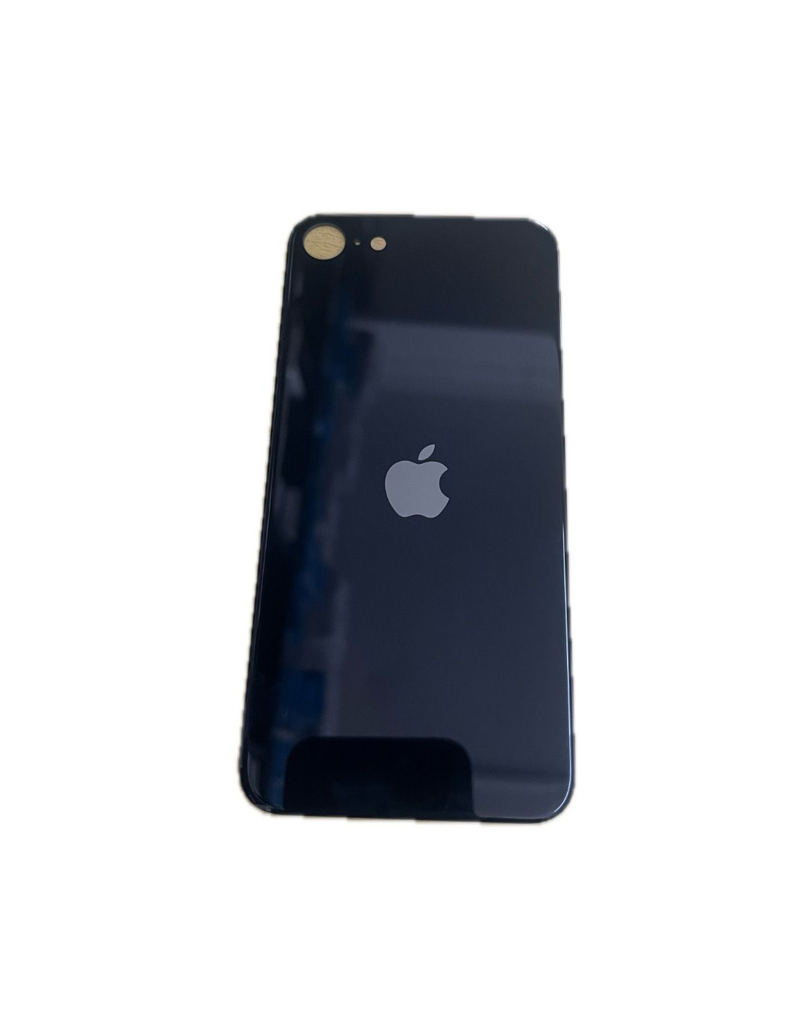 IPhone XR Back Glass, Colour: Black