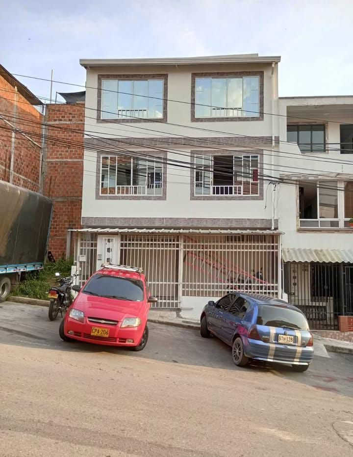 Venta apartamento en Riveras Del Río Girón
