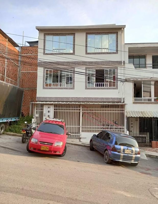 Venta apartamento en Riveras Del Río Girón