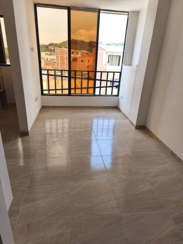 Arriendo apartamento en Riveras Del Río Girón