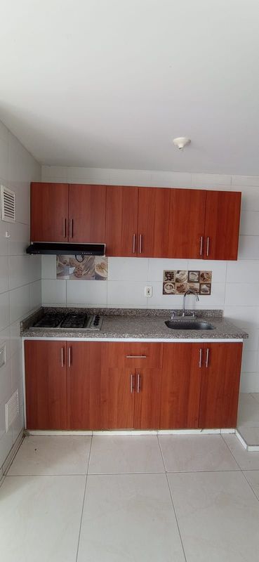 Venta apartamento en Puerto Madero Girón