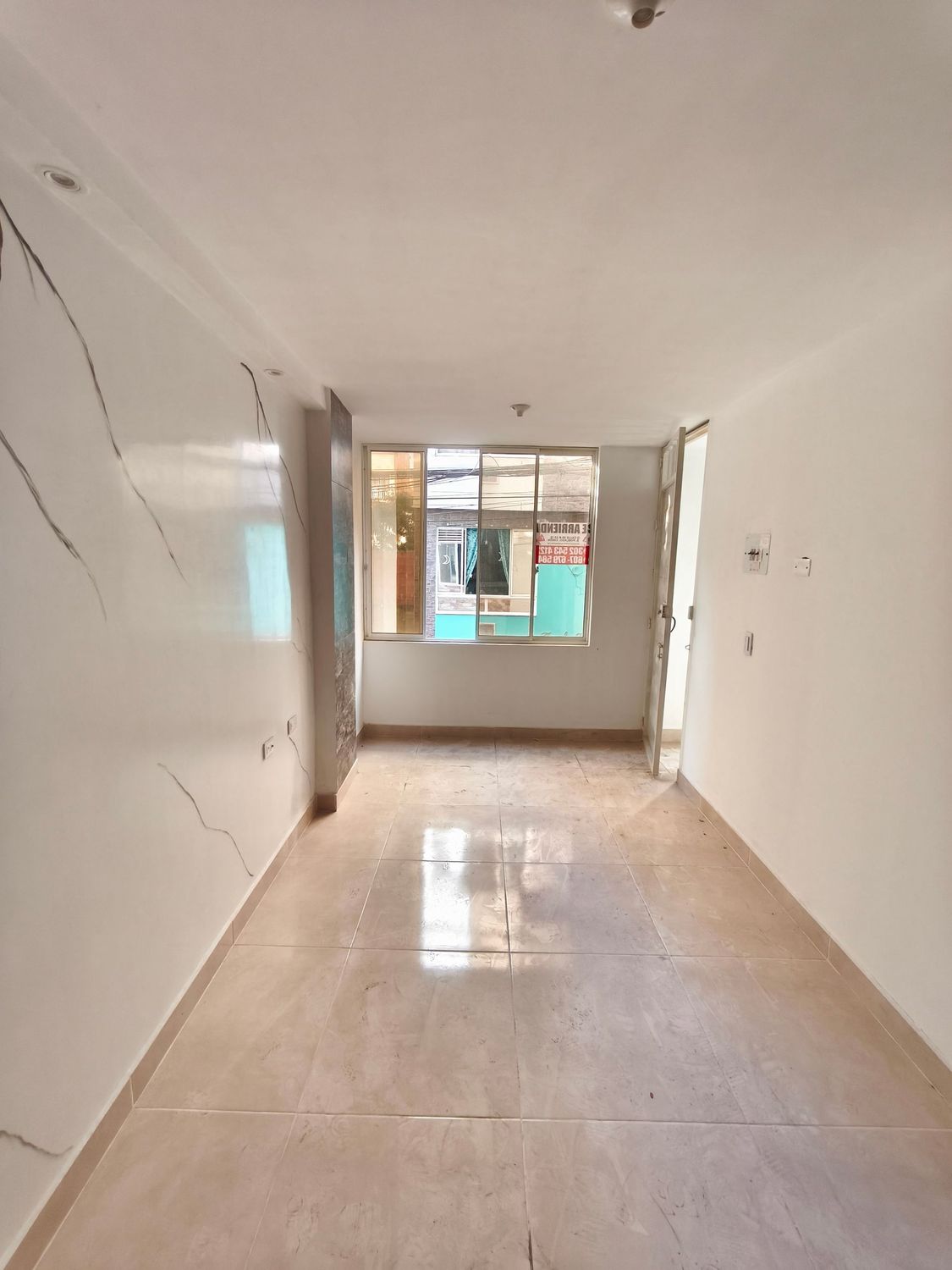 Arriendo apartamento en Puerto Madero Girón