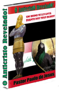 Livro O Anticristo Revelado!
