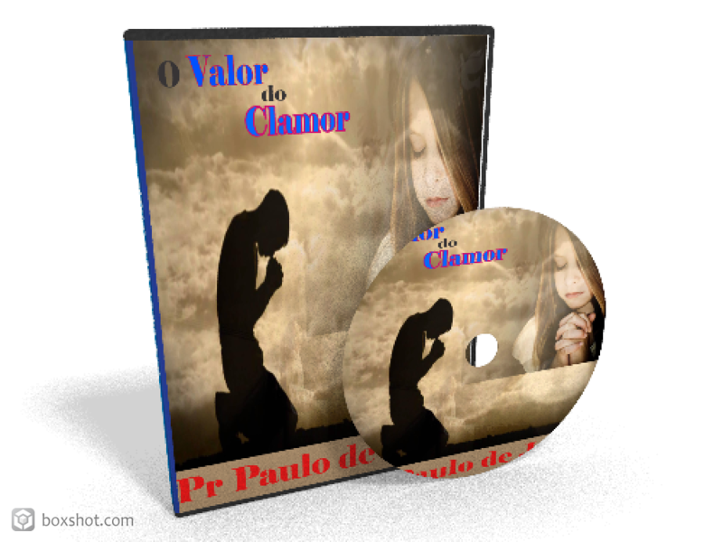 DVD - O valor do clamor