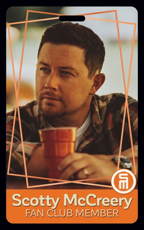 Scotty Fan Club Replacement Laminate