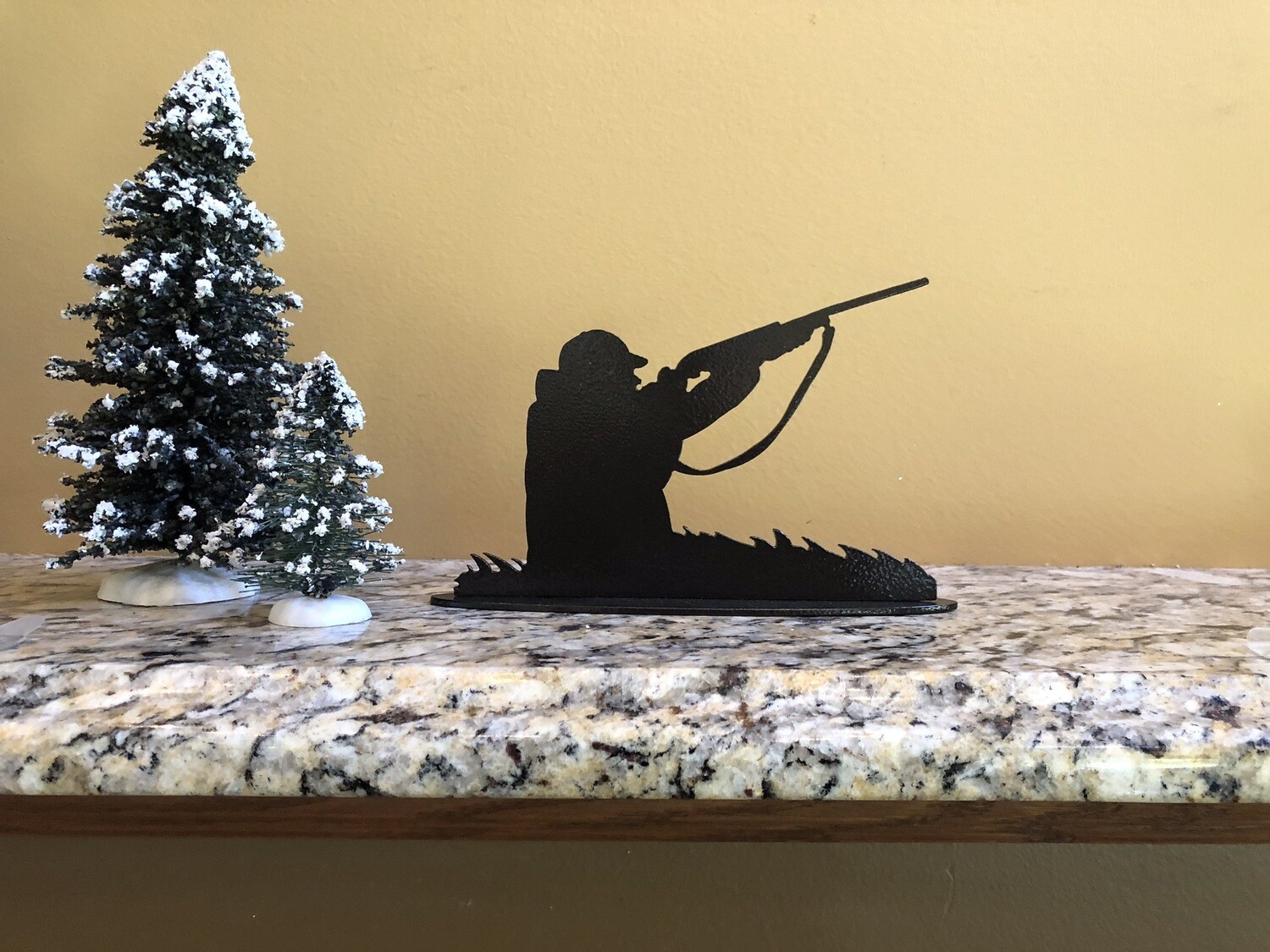 Wildlife - Hunter