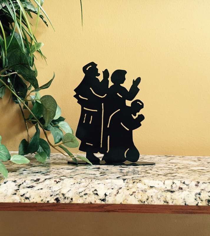 Easter - Three Disciples