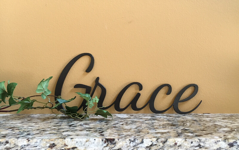 Grace