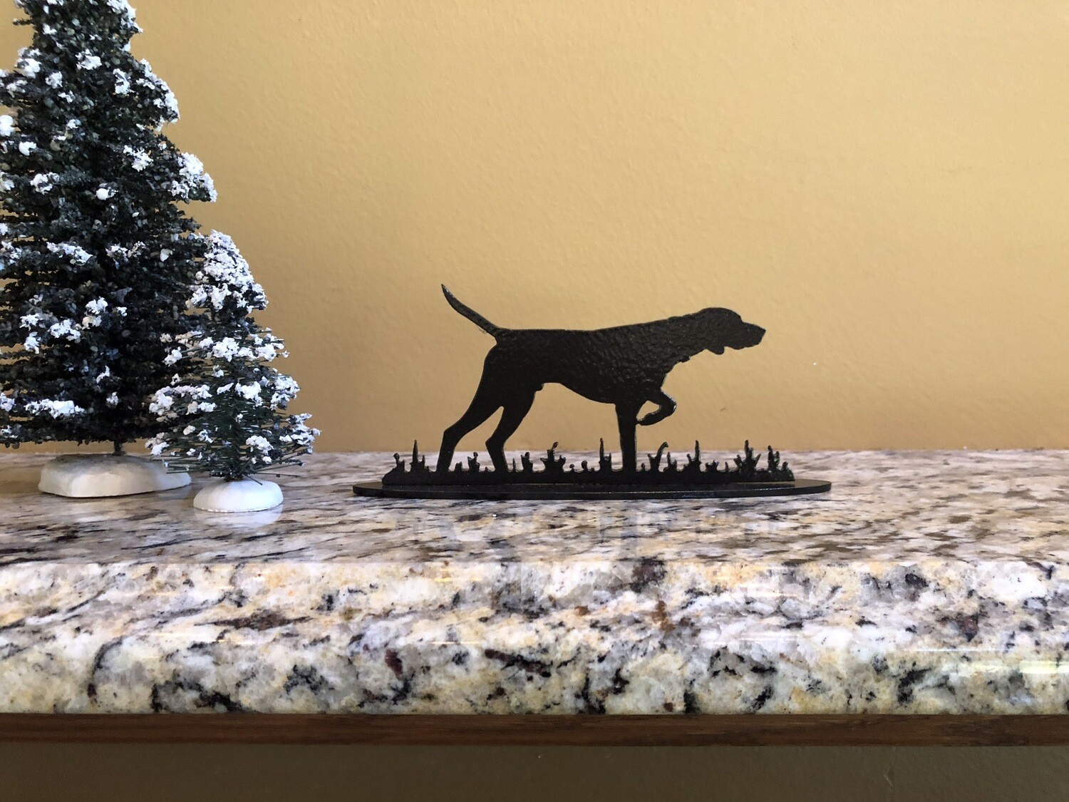 Wildlife - Hunting Dog