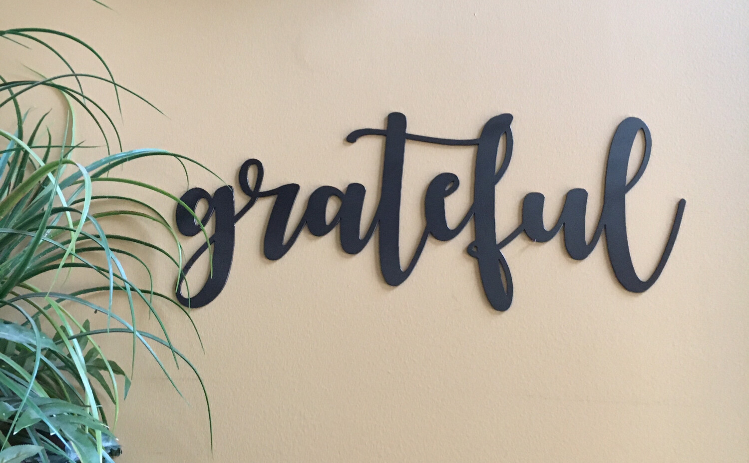 grateful